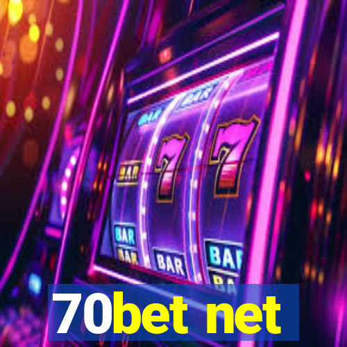 70bet net